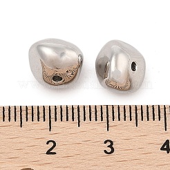 Латунные бусины&nbsp;KK-L223-011P