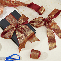 Полиэфирная лента&nbsp;OCOR-WH0111-16A