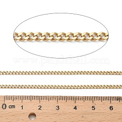 Panzerketten aus chirurgischem Edelstahl 316l&nbsp;CHS-H115-01A-G