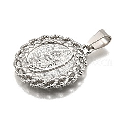 Подвески из нержавеющей стали 304&nbsp;STAS-B086-10D-P