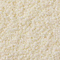 Toho runde Saatperlen&nbsp;SEED-JPTR15-0123