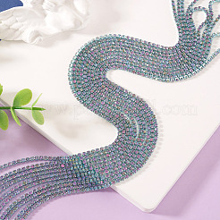 4.8 Yards Eisen-Strass-Cup-Ketten&nbsp;CH-TA0001-10D