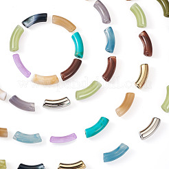 DIY-Set zur Herstellung von Armbändern aus klobigen&nbsp;DIY-CD0001-37