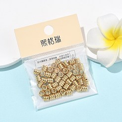 Латунные бусины&nbsp;XGRPCF654-212G