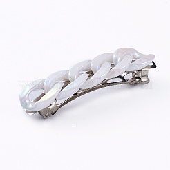 Fer cheveux Barrette&nbsp;OHAR-JH00022
