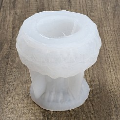 Diy Blumentopfformen aus Silikon&nbsp;DIY-Z046-02