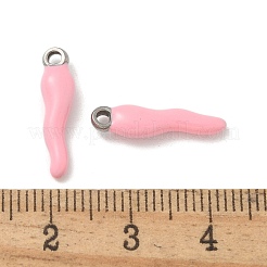 Подвески из нержавеющей стали 304&nbsp;STAS-I148-02P-03