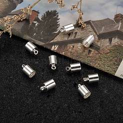 Латуни мозг конец&nbsp;LS-X-KK-EC041-S-NF