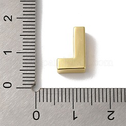 Perline zirconi micro pave  in ottone&nbsp;KK-H487-25G-12