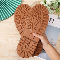 Резиновая противоскользящая силиконовая подошва обуви&nbsp;FIND-WH0126-630B-03