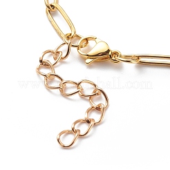 Pulsera con dije de flor&nbsp;BJEW-JB08702