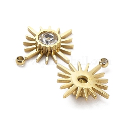 Ионное покрытие(ip) 304 нержавеющая сталь шарм&nbsp;LS-STAS-Q254-30G