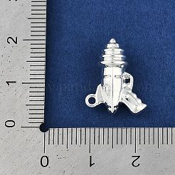 Стойки подвески обшивки сплава&nbsp;PALLOY-D029-13S-RS