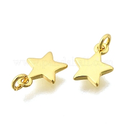 Латунные подвески&nbsp;KK-I275-02G