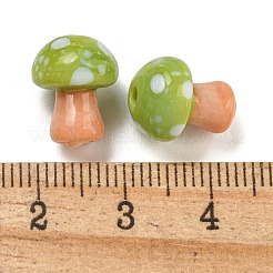 Бусины лэмпворк &nbsp;X-LAMP-F034-01B