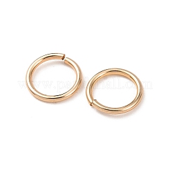 1/20 offener Biegering aus 14-karätigem Gold.&nbsp;KK-G164-04G-06