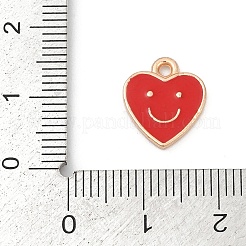 Сплав эмали подвески&nbsp;PALLOY-D369-06G