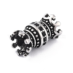 Крышки из нержавеющей стали 304&nbsp;STAS-I190-26AS