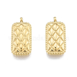 Ионное покрытие (ip) подвески из нержавеющей стали 304 STAS-T060-32G