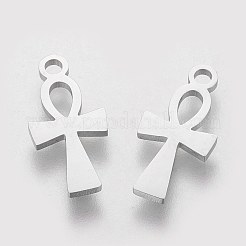 Подвески из нержавеющей стали 201&nbsp;LS-STAS-S105-T425