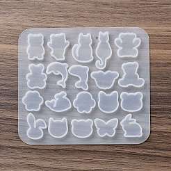 Силиконовая форма&nbsp;LS-SIMO-S002-01B