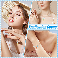 28шт 14 стиля подвески из цинкового сплава с эмалью&nbsp;ENAM-AR0001-96