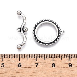 Fermagli di gioielli&nbsp;STER-T007-79AS