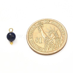 Подвески из натуральных смешанных драгоценных камней&nbsp;X-PALLOY-JF00992-01