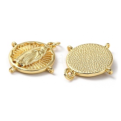 Стойки обшивки латунные подвески&nbsp;KK-M254-12G