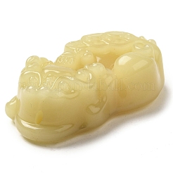 Стеклянные подвески GLAA-C033-01B