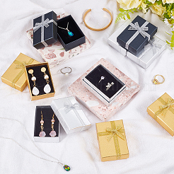 Картон ожерелье коробки&nbsp;CBOX-PH0002-01