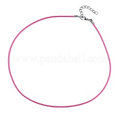 Coton ciré création de collier cordon&nbsp;MAK-S034-010