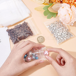 Почтовый замок сумки&nbsp;OPP-BC0001-01-7x10