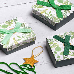 22.5м 6-х цветная репсовая лента&nbsp;OCOR-LP0002-61