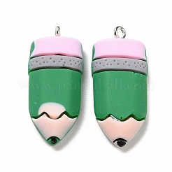 Подвески из смолы&nbsp;LS-RESI-M026-02