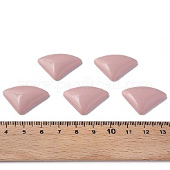 Непрозрачные акриловый кабошоны&nbsp;MACR-S373-144-A14