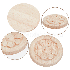 15 Stück Holzspäne&nbsp;WOOD-WR0001-26A