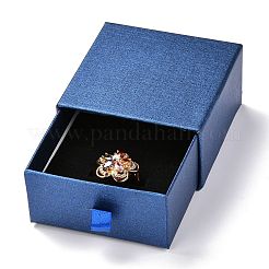 Квадратный ящик для бумаги&nbsp;LS-CON-J004-01B-02