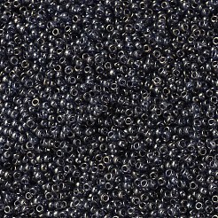 Perline rotonde miyuki rocailles&nbsp;X-SEED-G007-RR2447