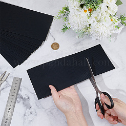 12 шт. наклеек для нескользящей подошвы из синтетической резины&nbsp;FIND-BC0019-39