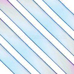 2 Rolle Polyester-Netzbänder&nbsp;SRIB-TA0003-42A