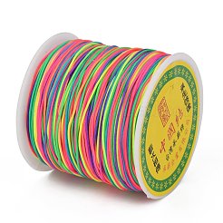 Hilo de nylon trenzada&nbsp;NWIR-R006-0.8mm-001