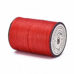 Ficelle de fil ciré plat&nbsp;X-YC-P003-A11