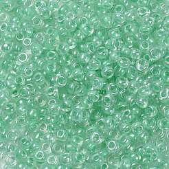 8/0 perline di vetro&nbsp;X-SEED-A015-3mm-2219