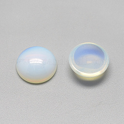 Cabochon Opalite&nbsp;X-G-R416-6mm-49