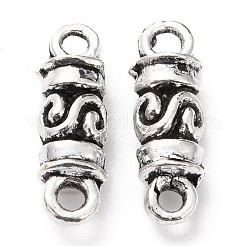 Соединители звеньев сплава&nbsp;PALLOY-P184-15AS-RS