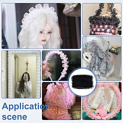 5 ярд полиэстеровых лент&nbsp;OCOR-PH0007-65A