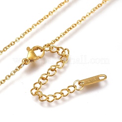 Подвески из нержавеющей стали 304&nbsp;NJEW-I240-11B