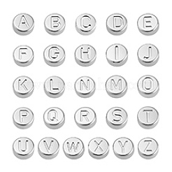 26 шт. 26 вида бусин из нержавеющей стали&nbsp;STAS-PH0006-99P