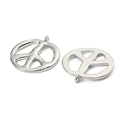 Латунные подвески&nbsp;KK-D106-01P